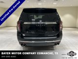 Certified 2021 Chevrolet Tahoe Premier image 4
