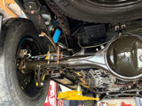 Used 2021 Toyota Tundra 1794 Edition w/ TRD Off-Road Package image 4