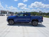 New 2025 Toyota Tacoma TRD Sport image 4