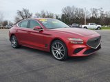 Used 2023 Genesis G70 2.0T image 2