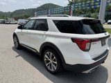 Used 2025 Ford Explorer Platinum w/ Ultimate Package image 5