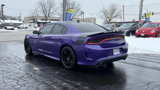 Used 2019 Dodge Charger Scat Pack w/ Daytona Edition Group image 5
