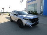 New 2026 Honda CR-V Sport Touring image 3