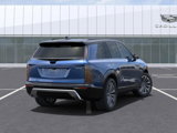 New 2026 Cadillac Vistiq Sport w/ LPO, Floor Liner Package image 4