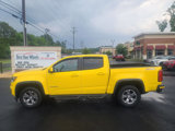 Used 2015 Chevrolet Colorado Z71 w/ Trail Boss Edition image 6