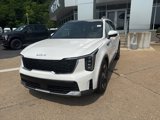 New 2025 Kia Sorento SX Prestige image 3