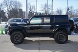 New 2025 Ford Bronco Raptor image 4