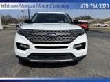 Used 2023 Ford Explorer Limited image 3