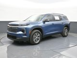 New 2026 Chevrolet Traverse LT w/ Driver Confidence Package image 4