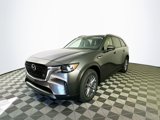 New 2025 MAZDA CX-90 3.3 Turbo w/ Preferred Package image 4