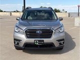 Used 2020 Subaru Ascent Limited w/ Technology Package image 2