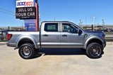 Used 2024 Ford F150 STX image 4
