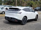 New 2025 Nissan Murano Platinum w/ Cargo Package image 6