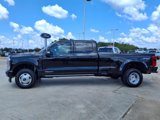 New 2025 Ford F350 4x4 Crew Cab DRW Super Duty image 2