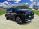 New 2025 INFINITI QX80 Sensory image 4