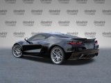 New 2025 Chevrolet Corvette Z06 image 5