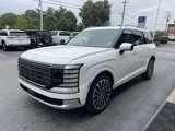 New 2026 Hyundai Palisade Calligraphy image 4