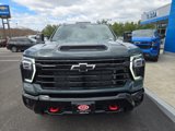 New 2025 Chevrolet Silverado 2500 LT w/ Trail Boss Package image 2