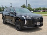 New 2025 Hyundai Palisade Calligraphy image 3