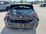 New 2025 Toyota Corolla GR image 4