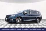 New 2025 Chrysler Pacifica Pinnacle image 2