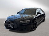 New 2025 Audi A8 L 3.0T image 3