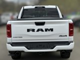 New 2025 RAM 1500 Limited image 4