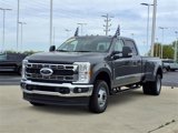 New 2025 Ford F350 XLT image 3