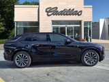 New 2025 Cadillac Lyriq Sport image 6