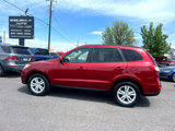 Used 2011 Hyundai Santa Fe SE image 2