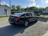 Used 2018 Chevrolet Impala LT image 5