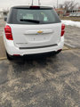 Used 2017 Chevrolet Equinox LS image 3