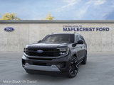 New 2025 Ford Expedition Platinum w/ Platinum Ultimate Package image 2