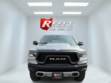 Used 2019 RAM 1500 Rebel w/ Rebel Level 2 Equipment Group image 2