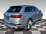 New 2025 Audi Q7 3.0T Premium Plus image 3