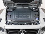 New 2025 Mercedes-Benz G 580 w/ EQ Technology image 4