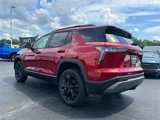 New 2026 Chevrolet Equinox LT w/ Midnight Edition image 5