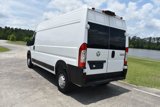 Used 2023 RAM ProMaster 2500 image 4
