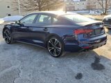 New 2025 Audi S5 Premium Plus image 3