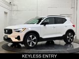 Used 2024 Volvo XC40 B5 Core image 4
