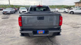 Used 2022 Chevrolet Colorado LT w/ Fleet Safety Package image 6