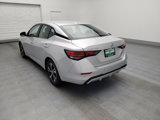 Used 2023 Nissan Sentra SV image 5