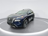 New 2025 Nissan Rogue Platinum w/ Platinum Premium Package image 4