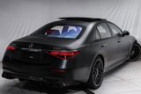 New 2025 Mercedes-Benz S 63 AMG S image 3