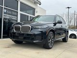 Certified 2024 BMW X5 xDrive40i w/ Executive Package image 3