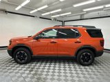New 2026 Honda Passport TrailSport Elite image 2