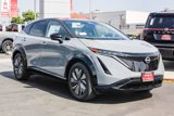 New 2025 Nissan Ariya AWD image 4
