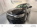 Used 2019 Volkswagen Jetta S image 3