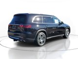 New 2025 Mercedes-Benz GLS 450 4MATIC image 4