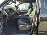 New 2025 Jeep Wagoneer 4WD image 4
